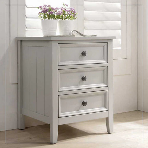 Bedside Cabinets