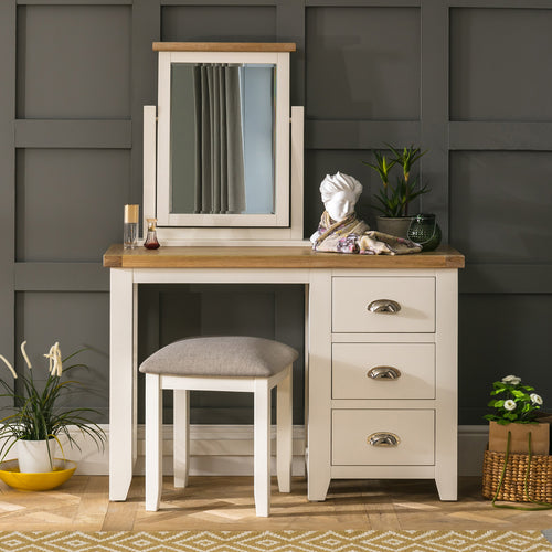 Dressing Tables