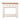 Nantes White Oak Console Table