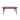 Bodhi 1.75 Dining Table