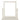 Nantes Ivory Oak Dressing Mirror