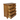 Lewis Oak 2 Over 3 Chest of Drawers