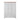 Nantes French Grey 3 Door 2 Drawer Assembled Wardrobe