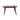 Bodhi 1.35 Dining Table