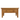 Lewis Oak Coffee Table