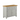 Lewis Grey Painted Small Sideboard