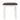 Nantes Ivory Oak Stool