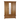 Lewis Oak 3 Door 2 Drawer Assembled Wardrobe