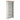 Lewis Grey Painted Large Bookcase