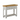 Lewis Grey Painted Console Table