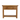 Lewis Oak Console Table