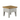 Lewis Grey Painted Lamp Table
