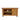 Lewis Oak Small Tv Unit