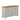 Lewis Grey Painted 6 Drawer Chest
