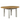 Lewis Grey Painted Round Extending Dining Table