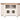 Nantes White Oak Glazed Tv Unit