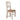 Nantes White Oak Dining Chair