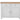 Nantes French Grey Oak 2 Drawer Sideboard