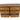 Lewis Oak 6 Drawer Chest