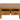 Lewis Oak Coffee Table