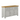 Lewis Grey Painted Large Sideboard
