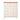 Nantes White Oak 2 Over 3 Chest of Drawers