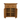 Lewis Oak Mini Sideboard
