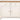 Nantes White Oak 2 Drawer Sideboard