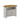 Lewis Grey Painted Corner TV Unit