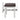 Nantes French Grey Oak Stool