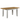 Lewis Grey Painted Extending Dining Table